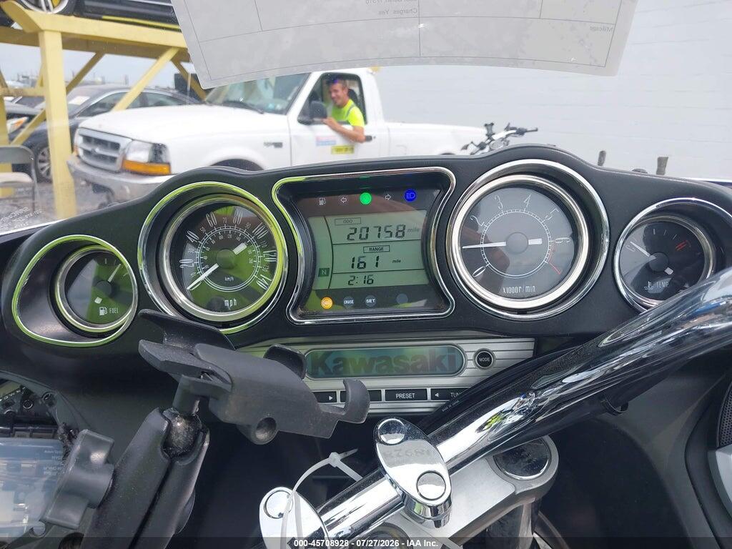 JKBVNRB11MA023150 2021 KAWASAKI VN1700 photo no. 7