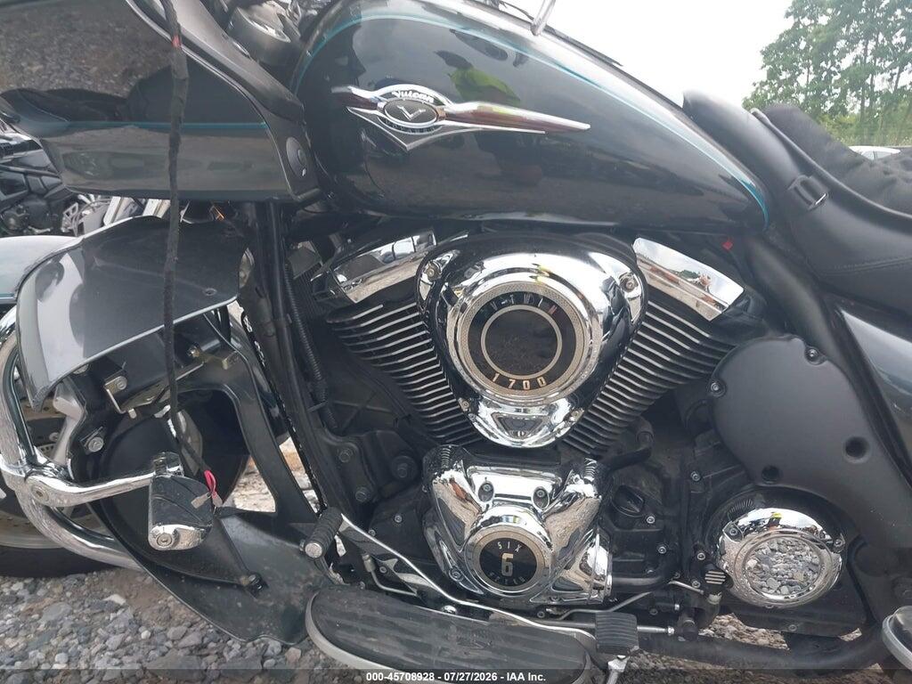 JKBVNRB11MA023150 2021 KAWASAKI VN1700 photo no. 9