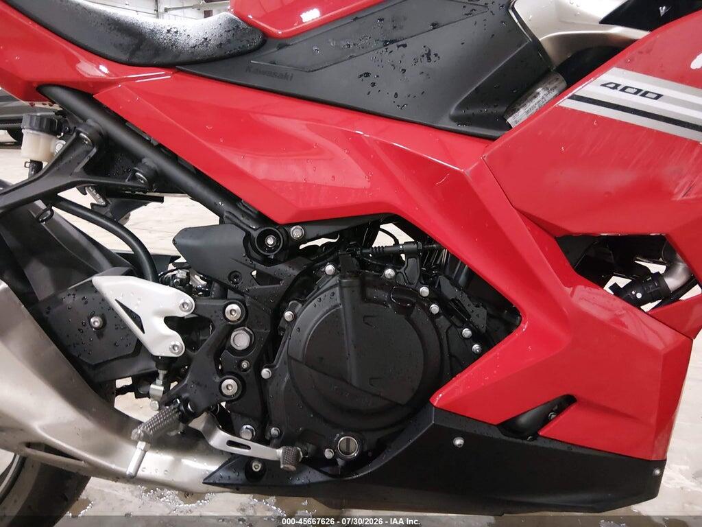 JKAEXKH17MDAB4866 2021 KAWASAKI EX400 photo no. 8