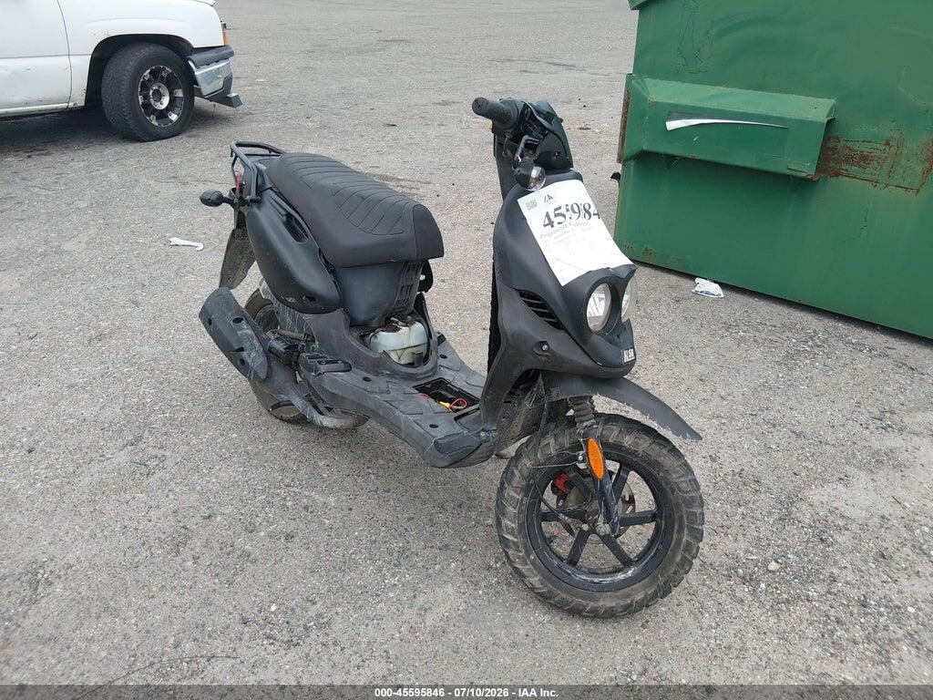 RFVPMP206N1022830 2022 GENUINE SCOOTER CO. ROUGHHOUSE photo no. 1