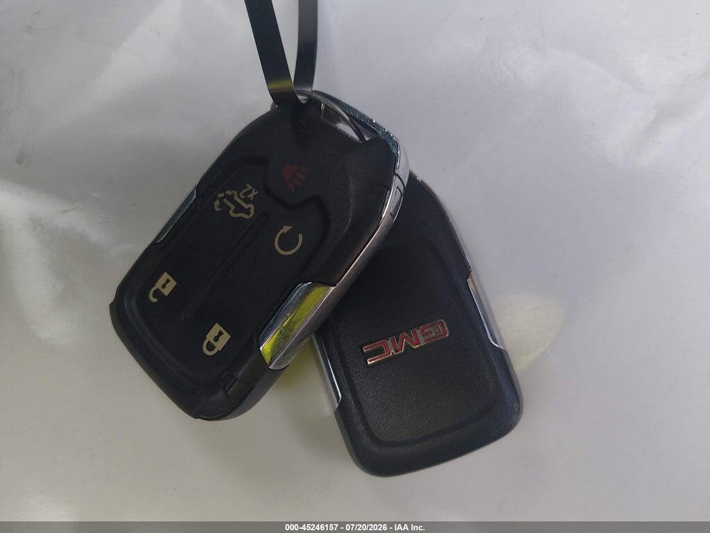 1GT49REY2NF213210 2022 GMC SIERRA 2500HD photo no. 11