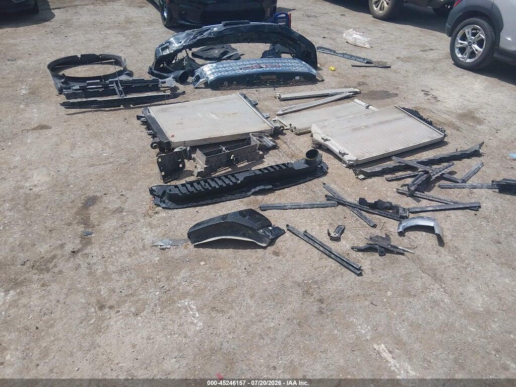 1GT49REY2NF213210 2022 GMC SIERRA 2500HD photo no. 12