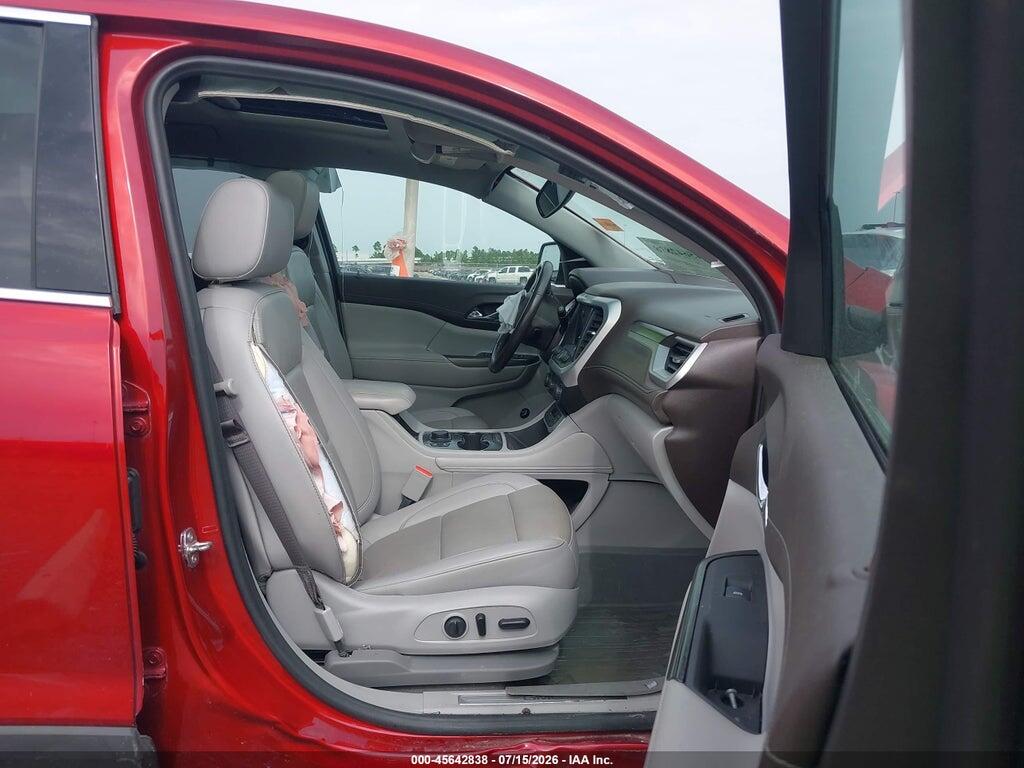 1GKKNMLS2NZ116063 2022 GMC ACADIA photo no. 5