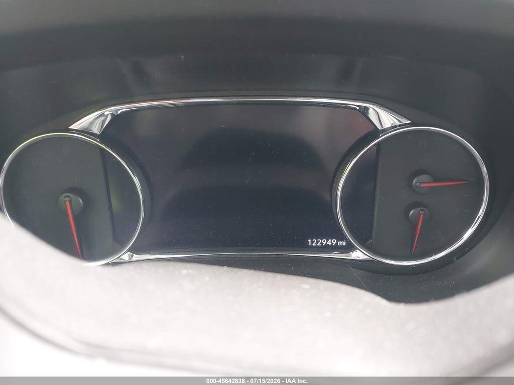 1GKKNMLS2NZ116063 2022 GMC ACADIA photo no. 7