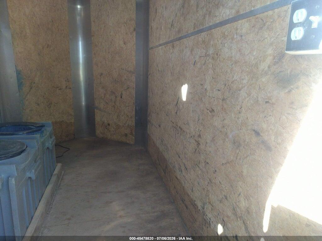 5JWSC0810RN591809 2024 H&H 8' CARGO TRAILER photo no. 5