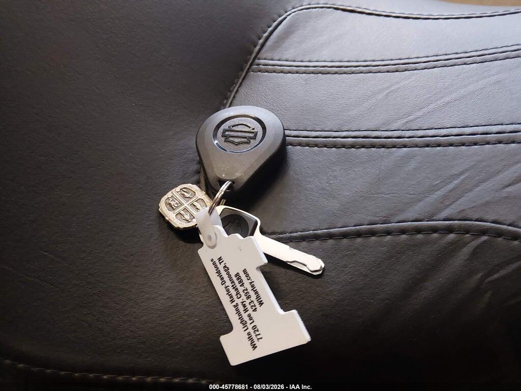 1HD1YBK16RB022082 2024 HARLEY-DAVIDSON FLHCS photo no. 11