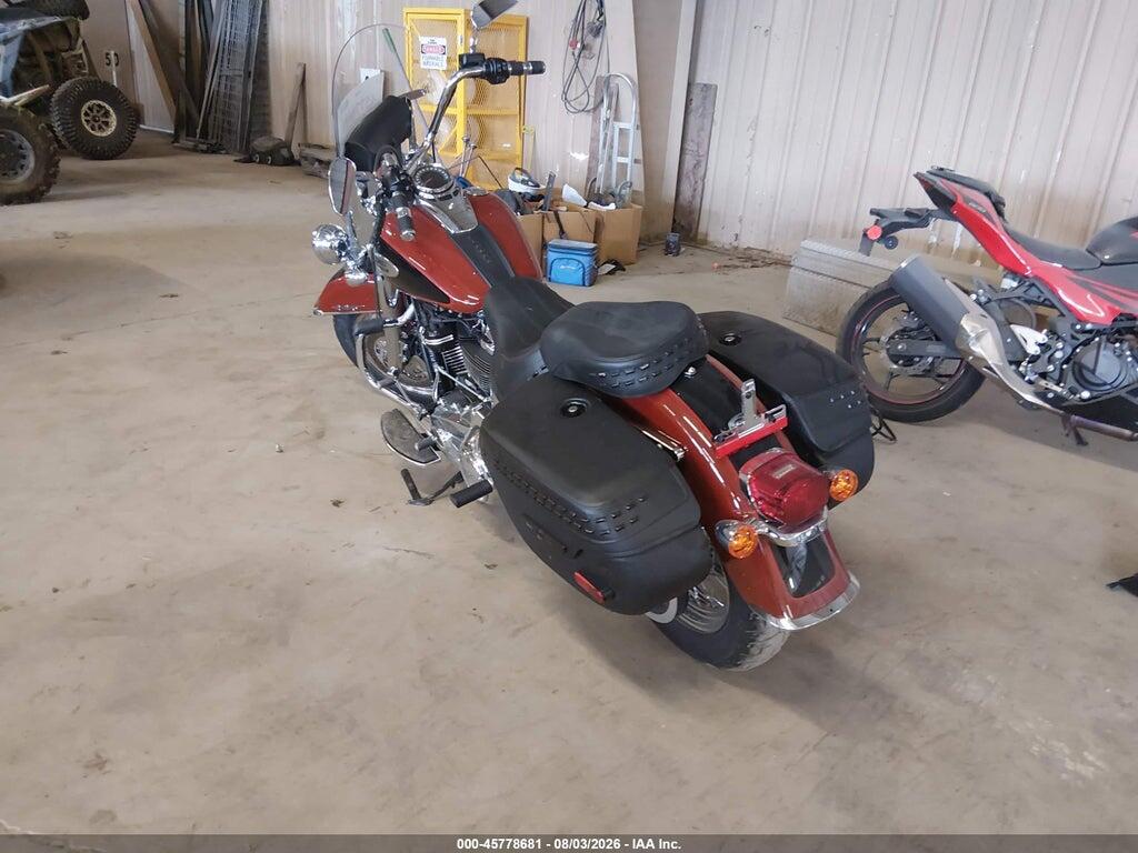 1HD1YBK16RB022082 2024 HARLEY-DAVIDSON FLHCS photo no. 3