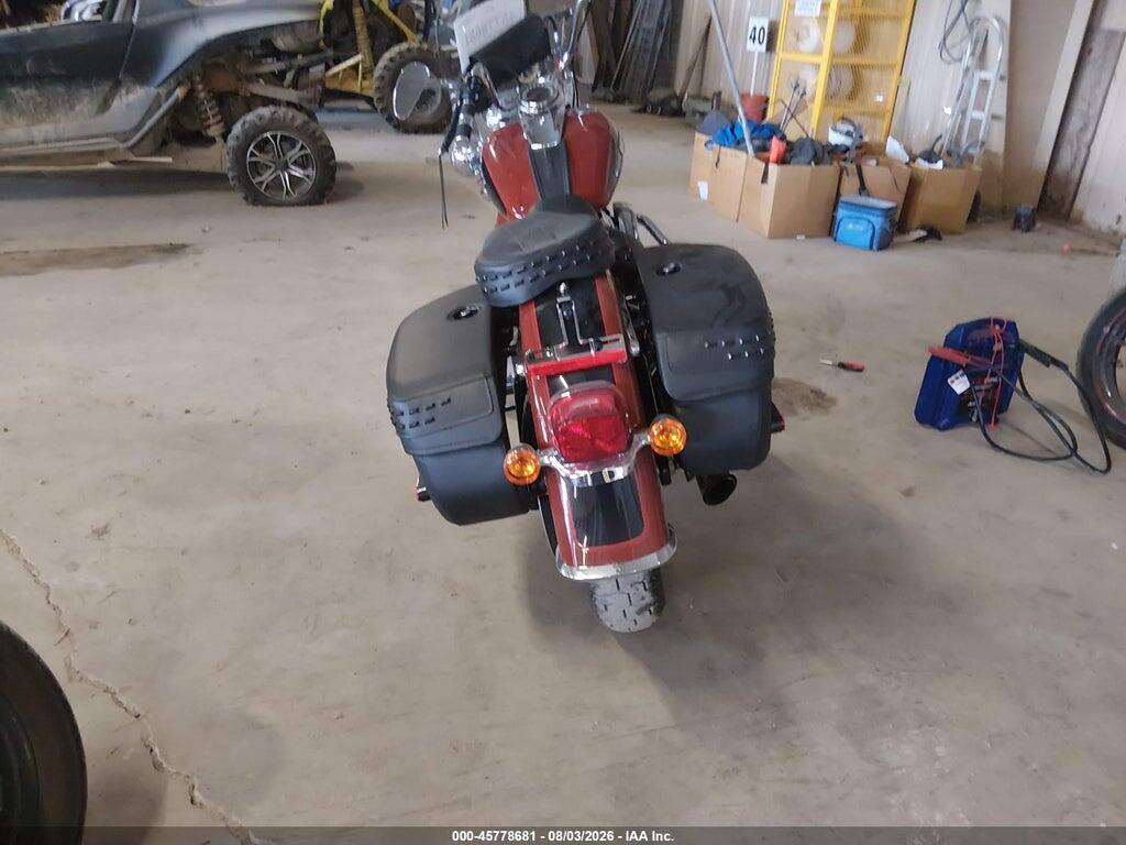 1HD1YBK16RB022082 2024 HARLEY-DAVIDSON FLHCS photo no. 6