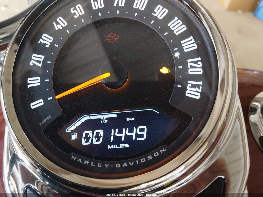 1HD1YBK16RB022082 2024 HARLEY-DAVIDSON FLHCS photo no. 7
