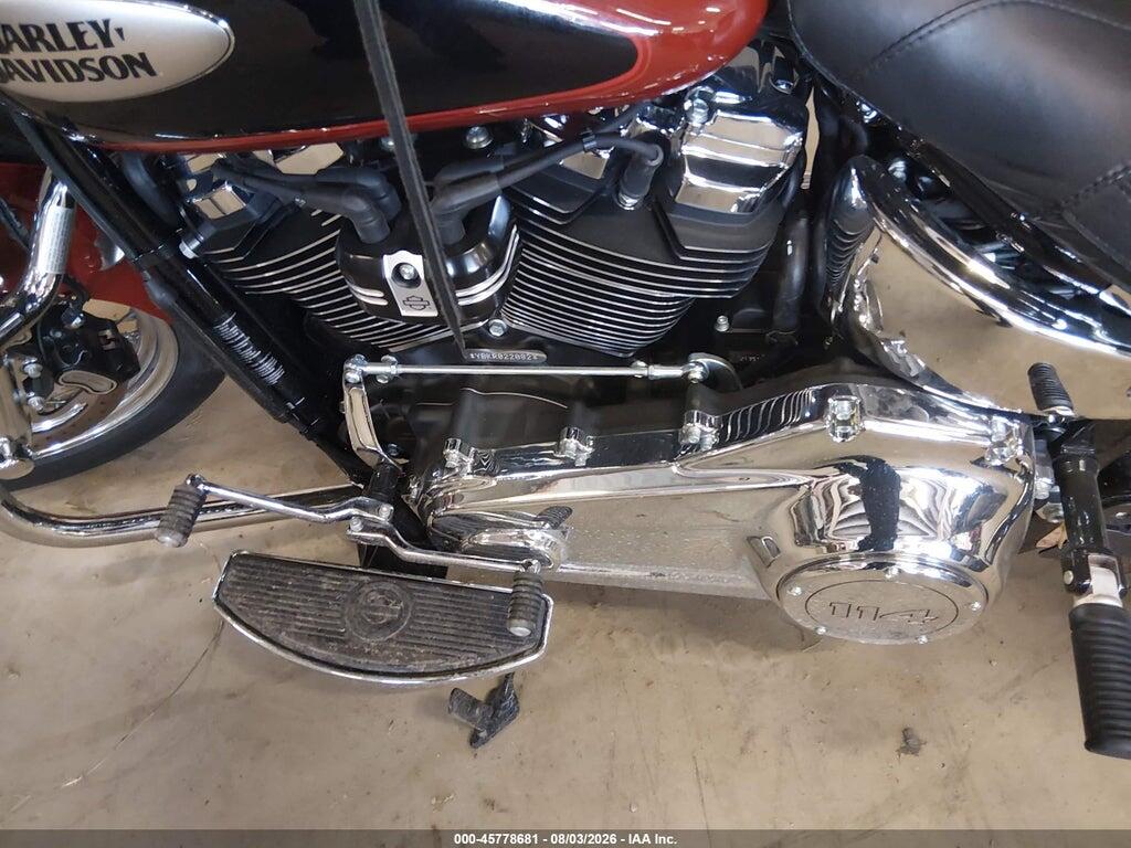 1HD1YBK16RB022082 2024 HARLEY-DAVIDSON FLHCS photo no. 9
