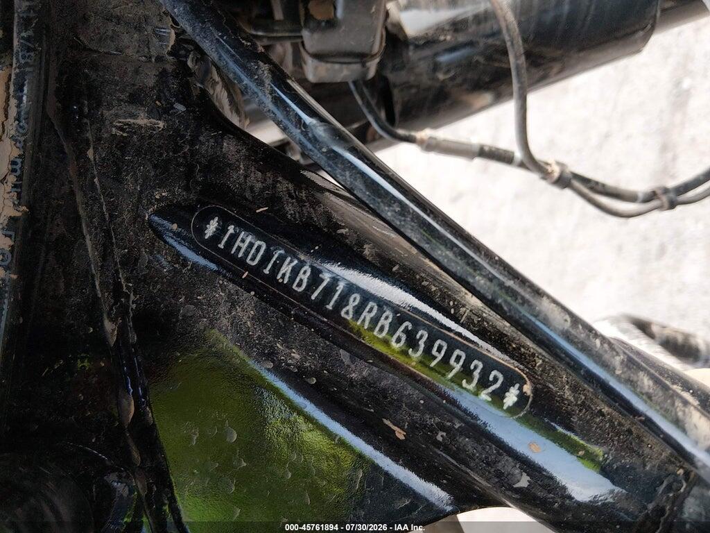 1HD1KB718RB639932 2024 HARLEY-DAVIDSON FLHX photo no. 10