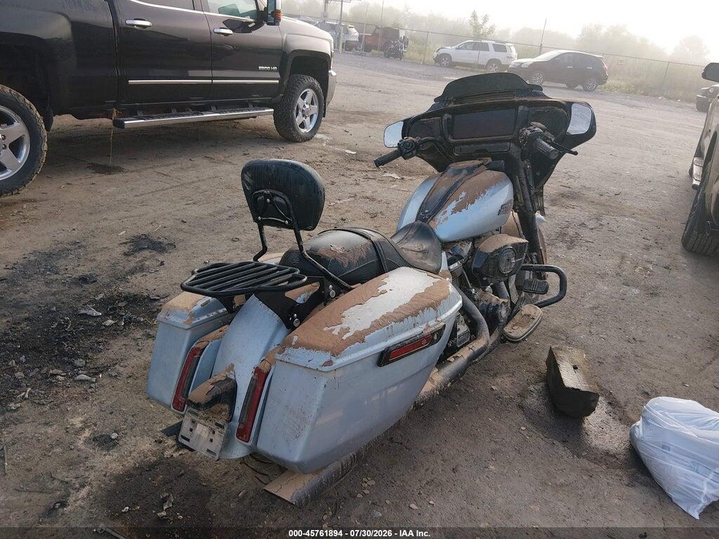 1HD1KB718RB639932 2024 HARLEY-DAVIDSON FLHX photo no. 4