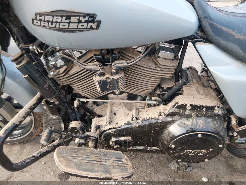 1HD1KB718RB639932 2024 HARLEY-DAVIDSON FLHX photo no. 9