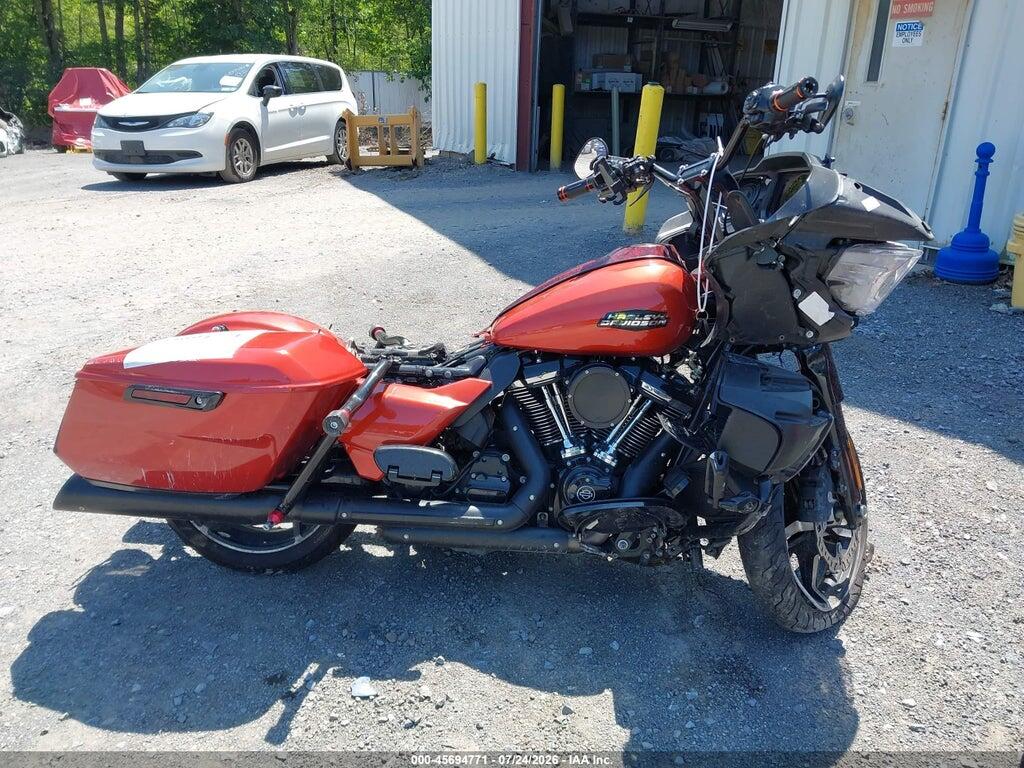 1HD1KH712RB619663 2024 HARLEY-DAVIDSON FLTRX photo no. 11