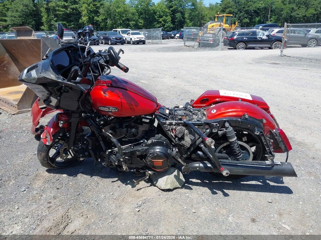 1HD1KH712RB619663 2024 HARLEY-DAVIDSON FLTRX photo no. 12