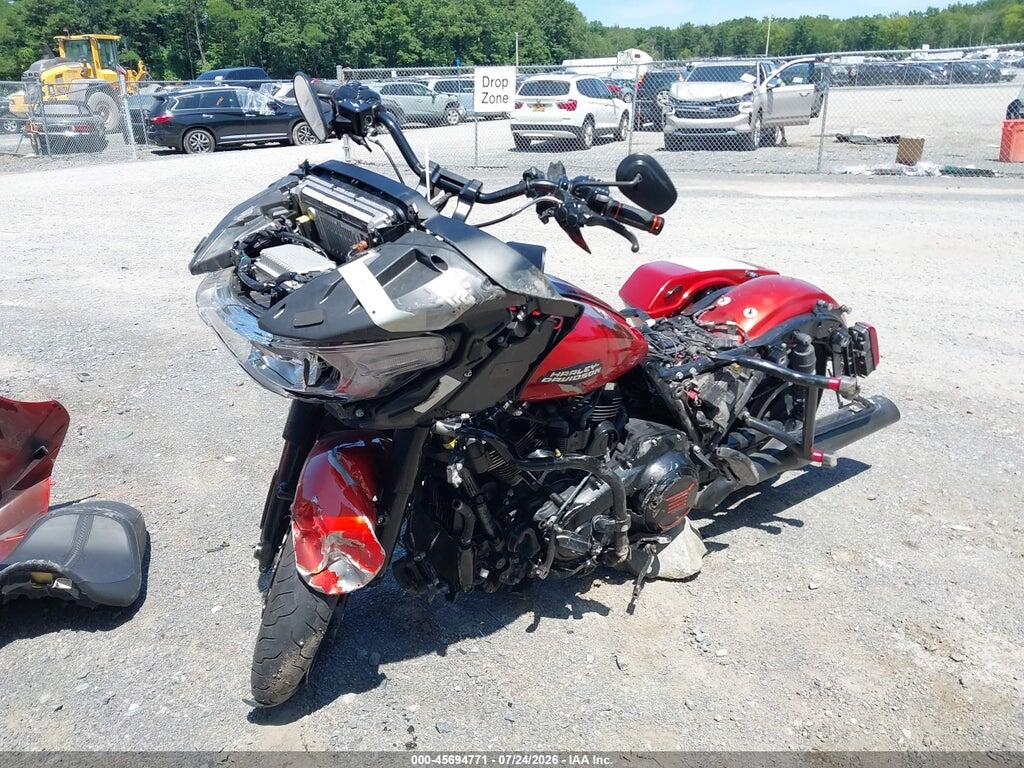 1HD1KH712RB619663 2024 HARLEY-DAVIDSON FLTRX photo no. 2