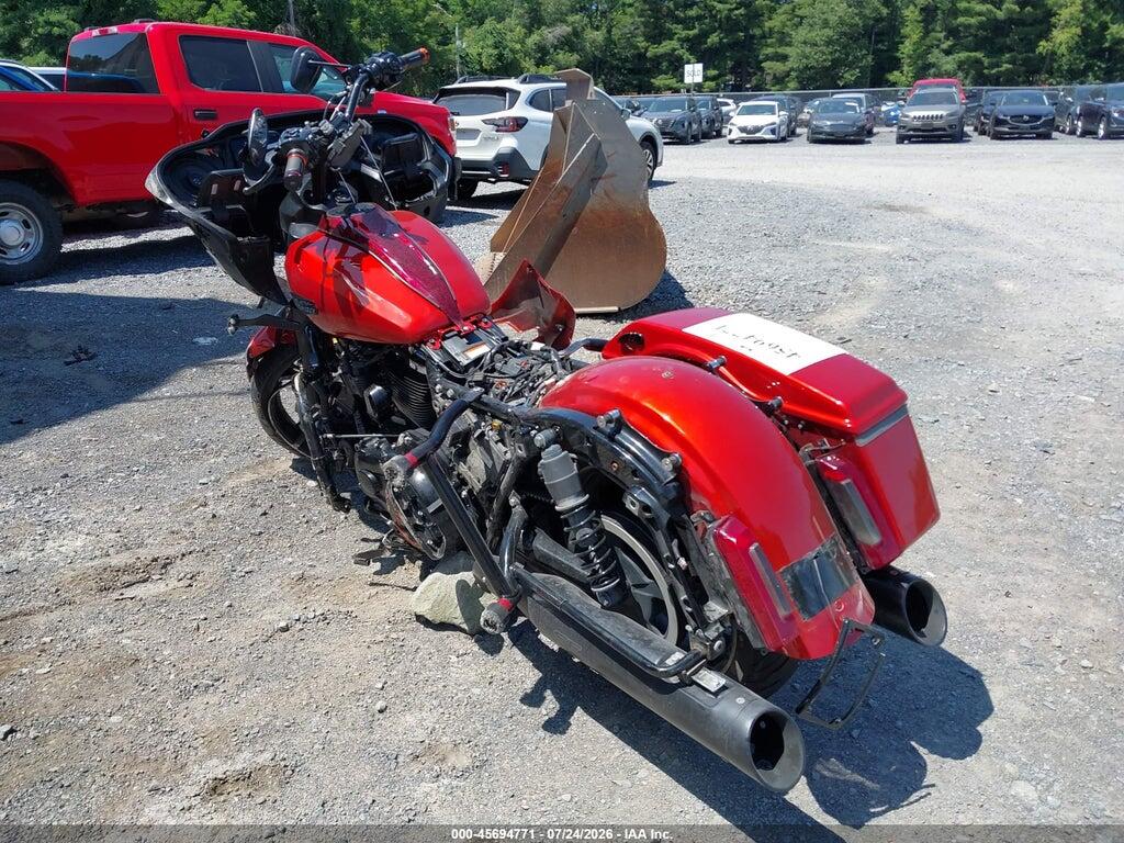 1HD1KH712RB619663 2024 HARLEY-DAVIDSON FLTRX photo no. 3