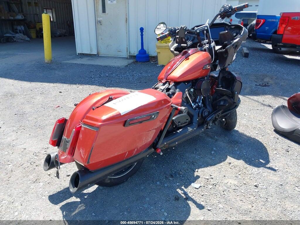 1HD1KH712RB619663 2024 HARLEY-DAVIDSON FLTRX photo no. 4