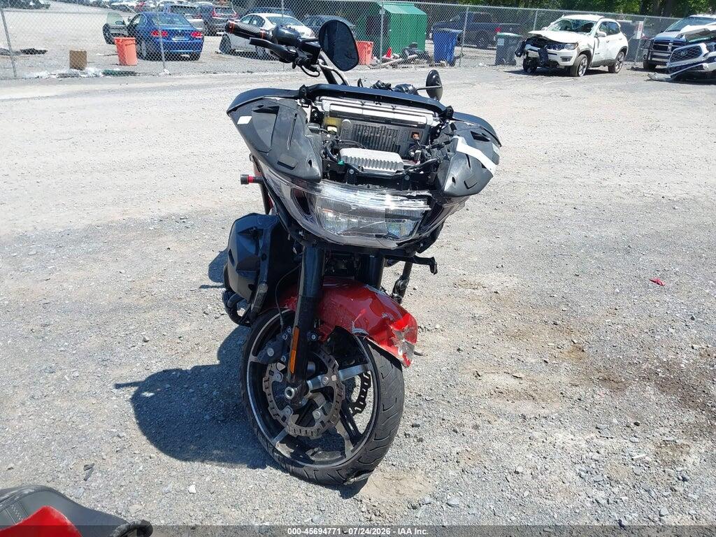 1HD1KH712RB619663 2024 HARLEY-DAVIDSON FLTRX photo no. 5