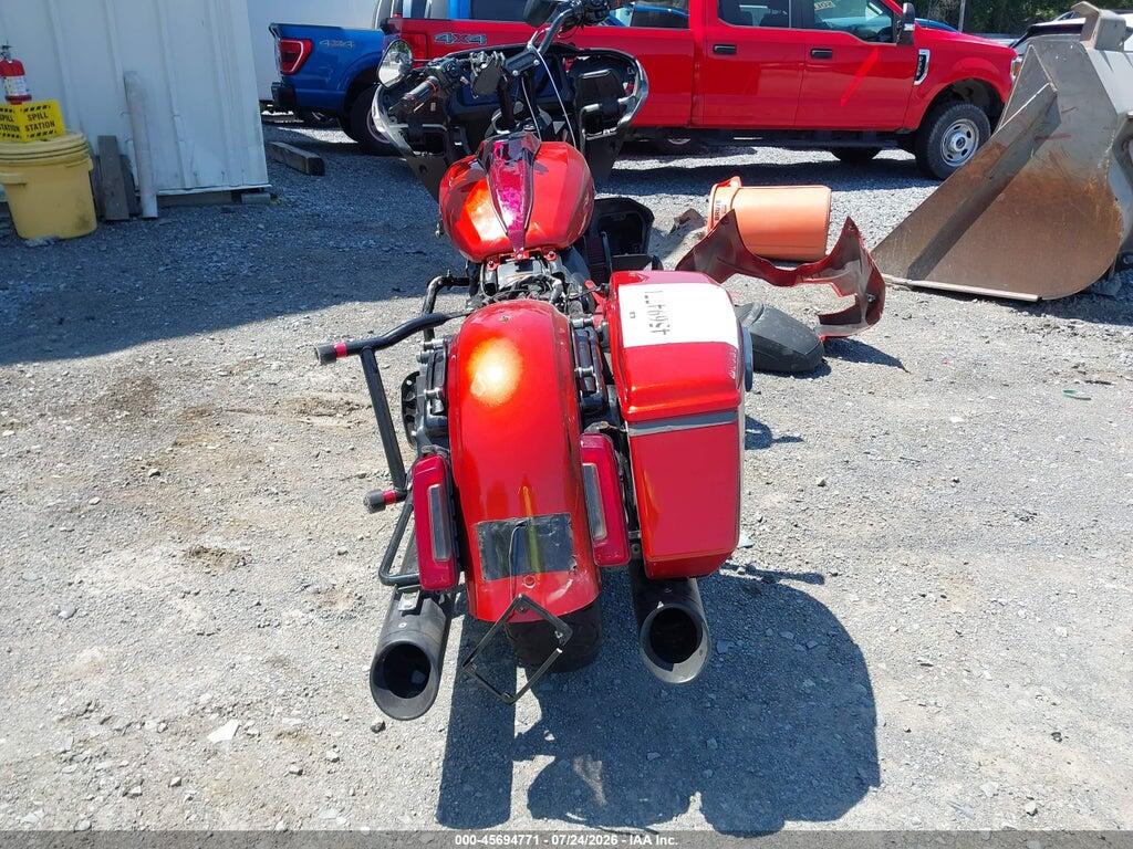1HD1KH712RB619663 2024 HARLEY-DAVIDSON FLTRX photo no. 6