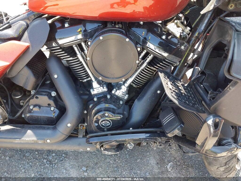 1HD1KH712RB619663 2024 HARLEY-DAVIDSON FLTRX photo no. 8