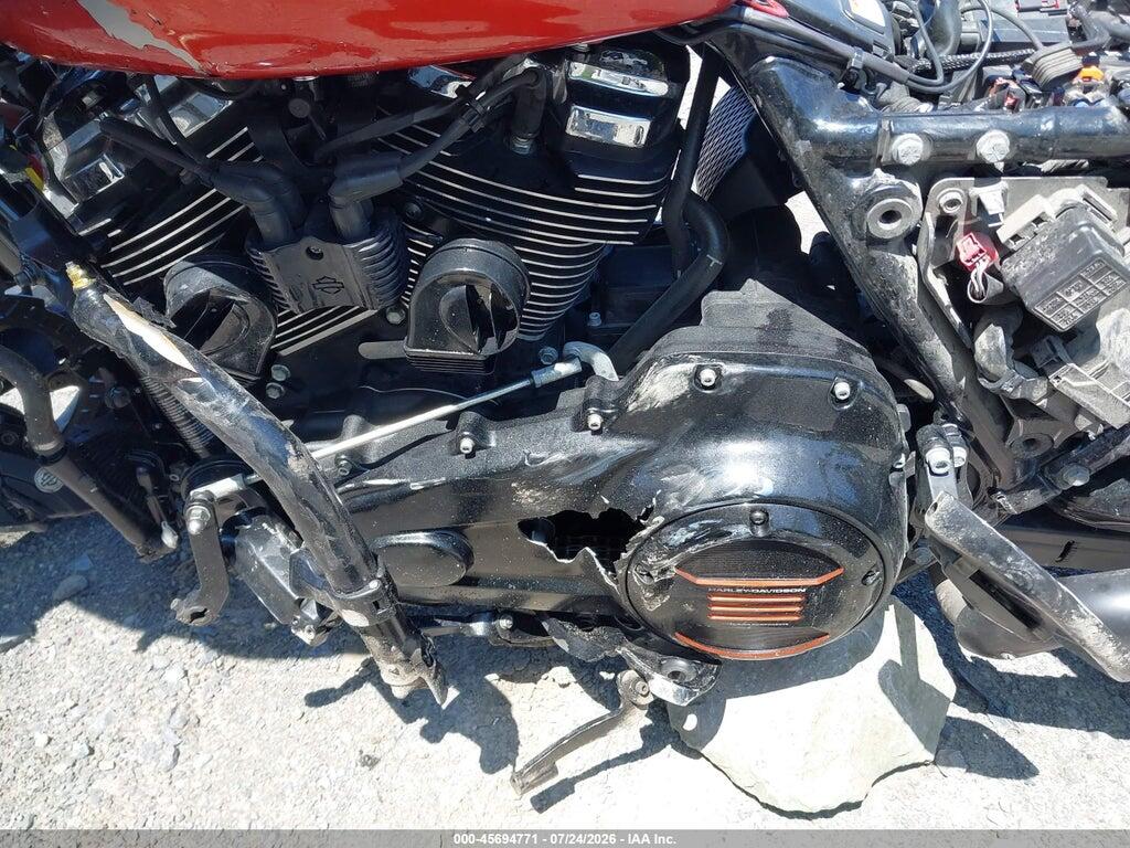 1HD1KH712RB619663 2024 HARLEY-DAVIDSON FLTRX photo no. 9