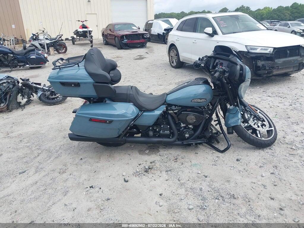 1HD1KB719RB641379 2024 HARLEY-DAVIDSON FLHX photo no. 11