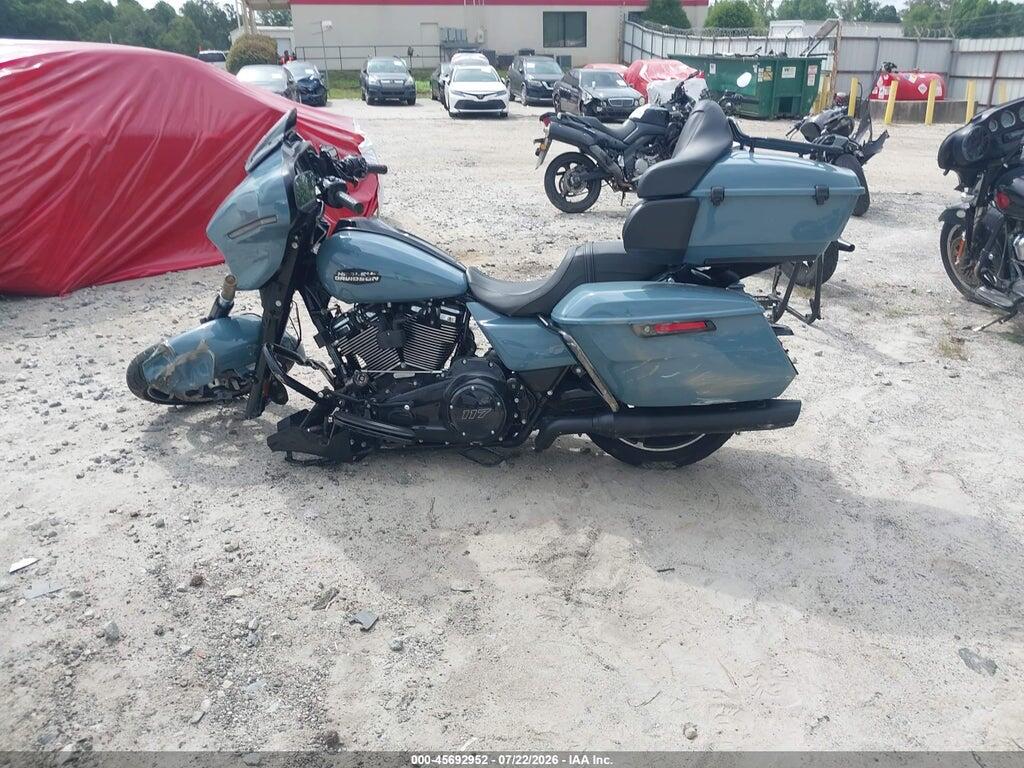 1HD1KB719RB641379 2024 HARLEY-DAVIDSON FLHX photo no. 12