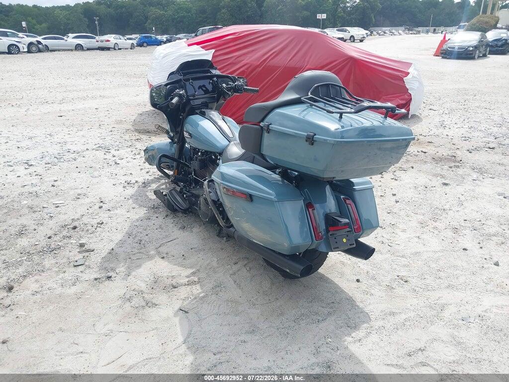 1HD1KB719RB641379 2024 HARLEY-DAVIDSON FLHX photo no. 3