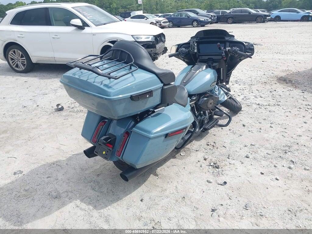 1HD1KB719RB641379 2024 HARLEY-DAVIDSON FLHX photo no. 4