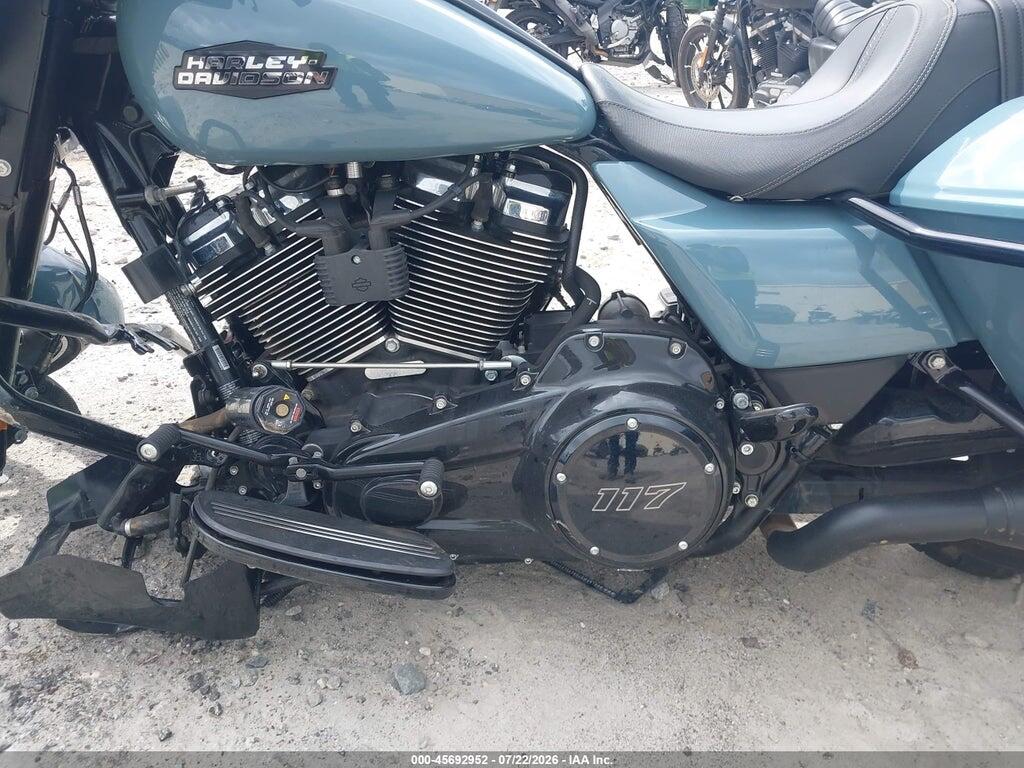 1HD1KB719RB641379 2024 HARLEY-DAVIDSON FLHX photo no. 9