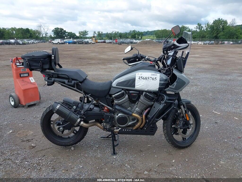 1HD1ZES11RB310073 2024 HARLEY-DAVIDSON RA1250 photo no. 12