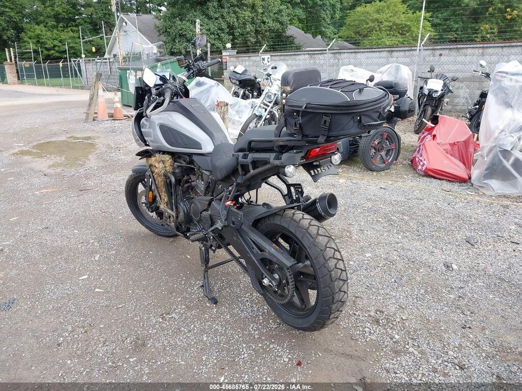 1HD1ZES11RB310073 2024 HARLEY-DAVIDSON RA1250 photo no. 3