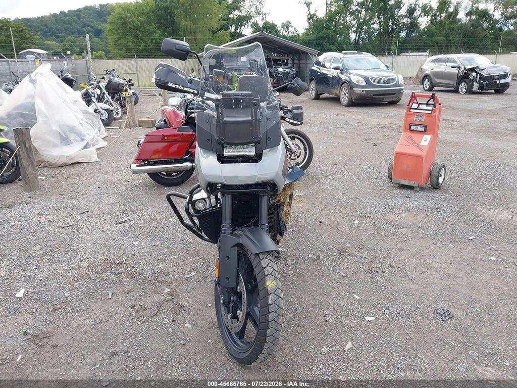 1HD1ZES11RB310073 2024 HARLEY-DAVIDSON RA1250 photo no. 5