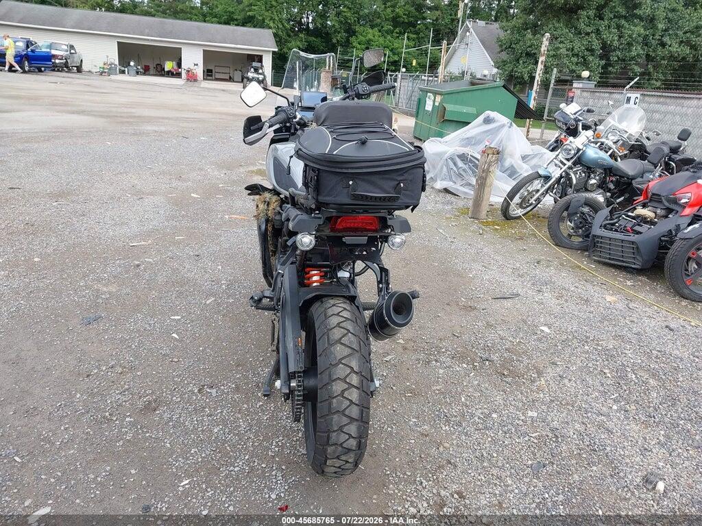 1HD1ZES11RB310073 2024 HARLEY-DAVIDSON RA1250 photo no. 6