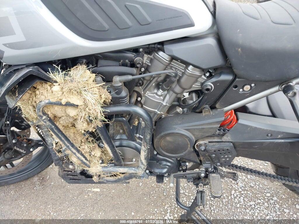 1HD1ZES11RB310073 2024 HARLEY-DAVIDSON RA1250 photo no. 9