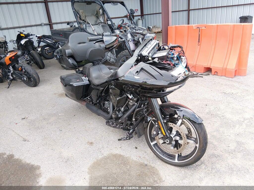 1HD1KH711RB664223 2024 HARLEY-DAVIDSON FLTRX photo no. 1
