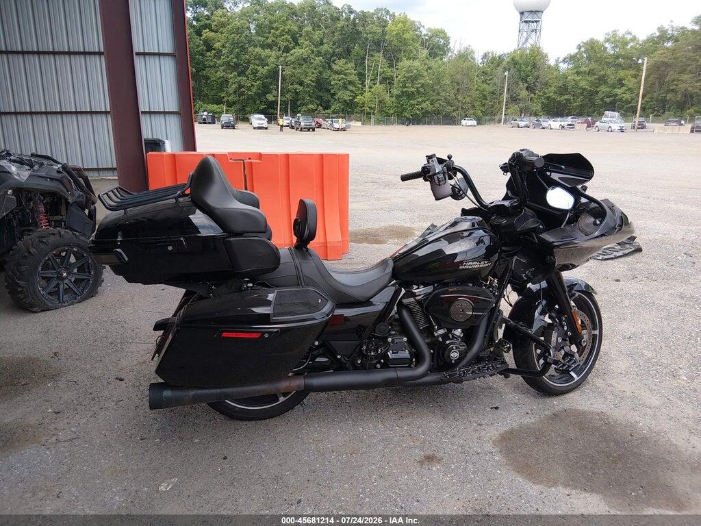 1HD1KH711RB664223 2024 HARLEY-DAVIDSON FLTRX photo no. 11
