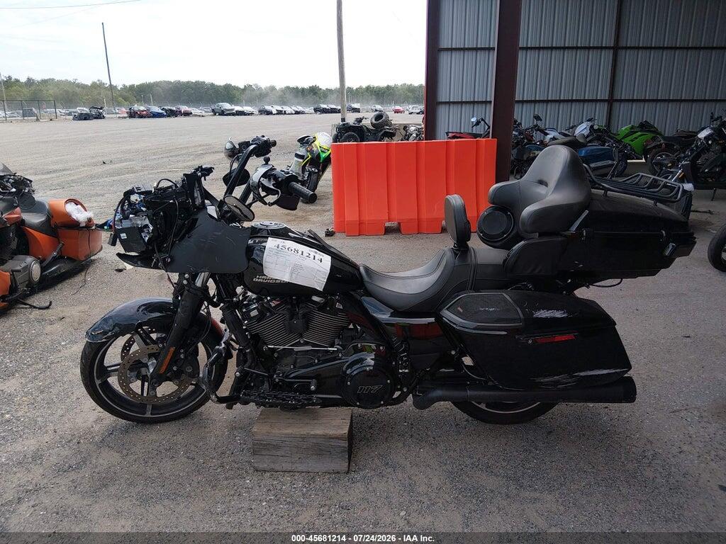 1HD1KH711RB664223 2024 HARLEY-DAVIDSON FLTRX photo no. 12
