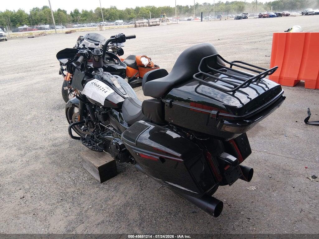 1HD1KH711RB664223 2024 HARLEY-DAVIDSON FLTRX photo no. 3