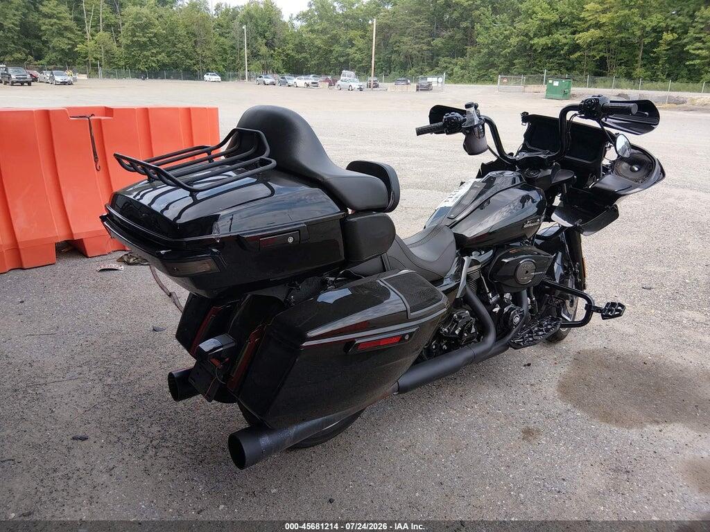1HD1KH711RB664223 2024 HARLEY-DAVIDSON FLTRX photo no. 4