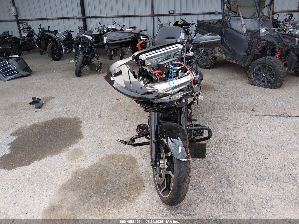 1HD1KH711RB664223 2024 HARLEY-DAVIDSON FLTRX photo no. 5