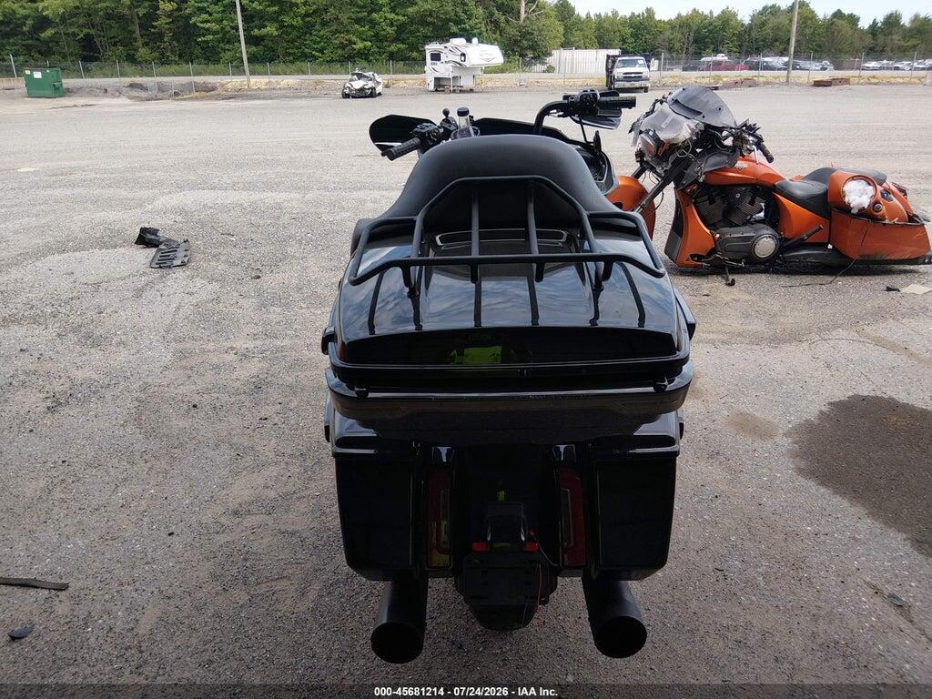 1HD1KH711RB664223 2024 HARLEY-DAVIDSON FLTRX photo no. 6