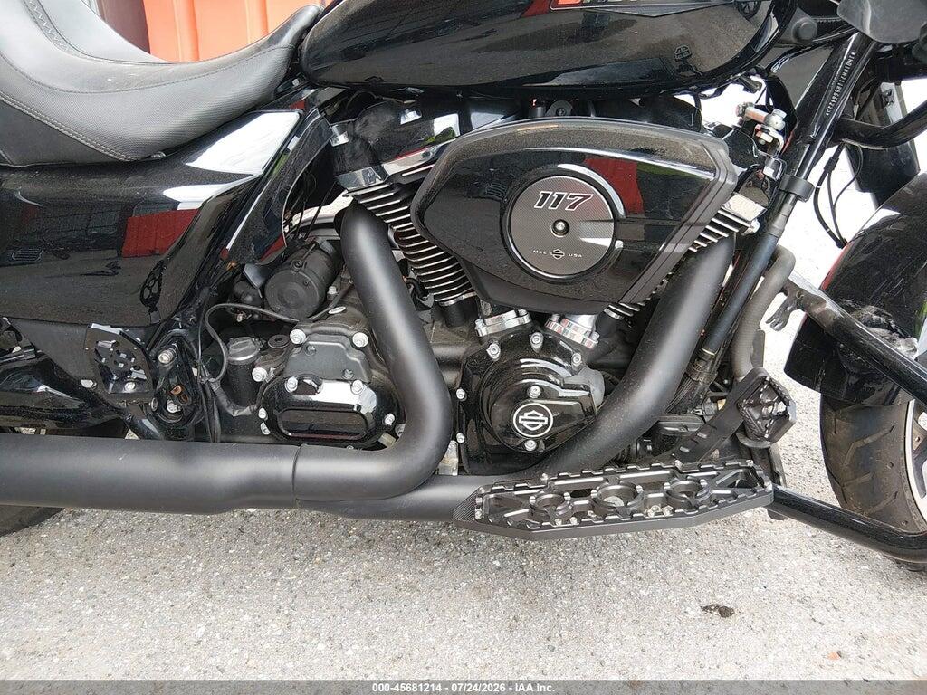 1HD1KH711RB664223 2024 HARLEY-DAVIDSON FLTRX photo no. 8