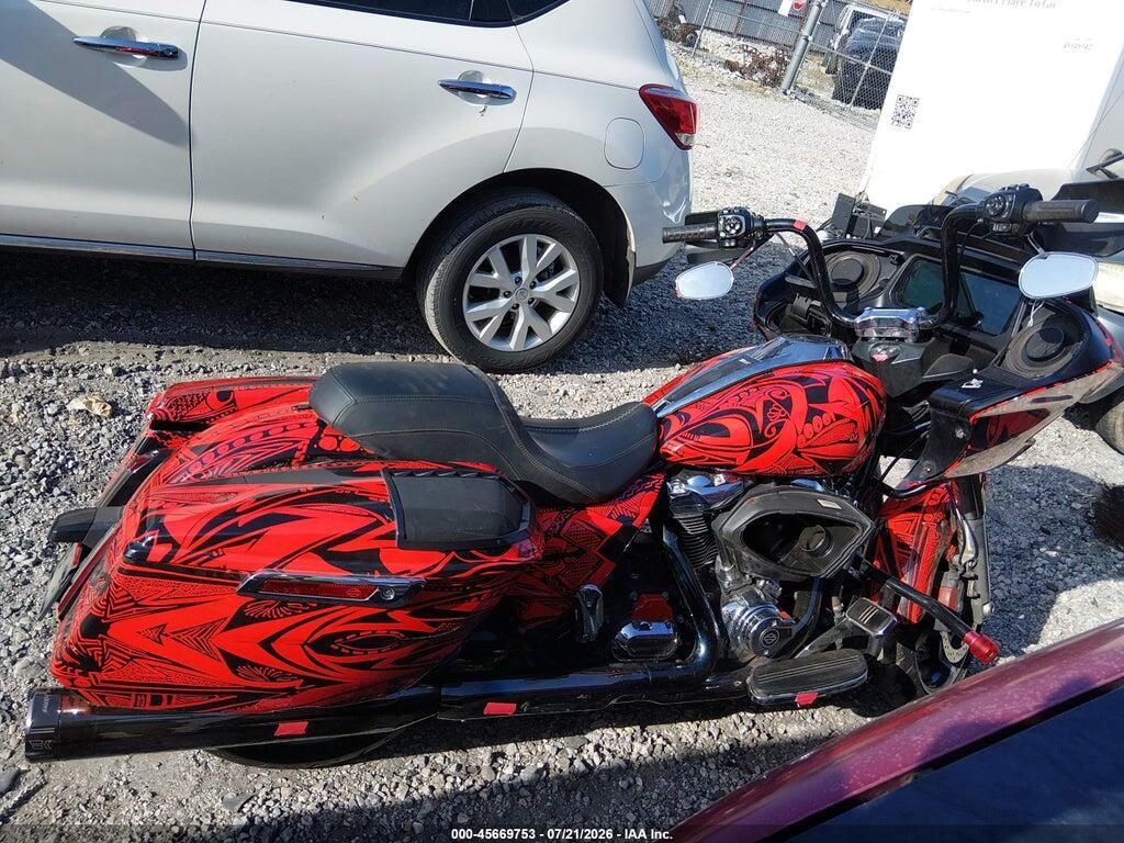 1HD1KH714RB633175 2024 HARLEY-DAVIDSON FLTRX photo no. 11