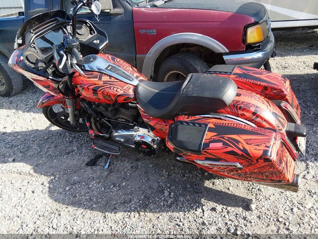 1HD1KH714RB633175 2024 HARLEY-DAVIDSON FLTRX photo no. 12