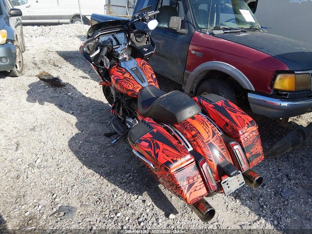 1HD1KH714RB633175 2024 HARLEY-DAVIDSON FLTRX photo no. 3
