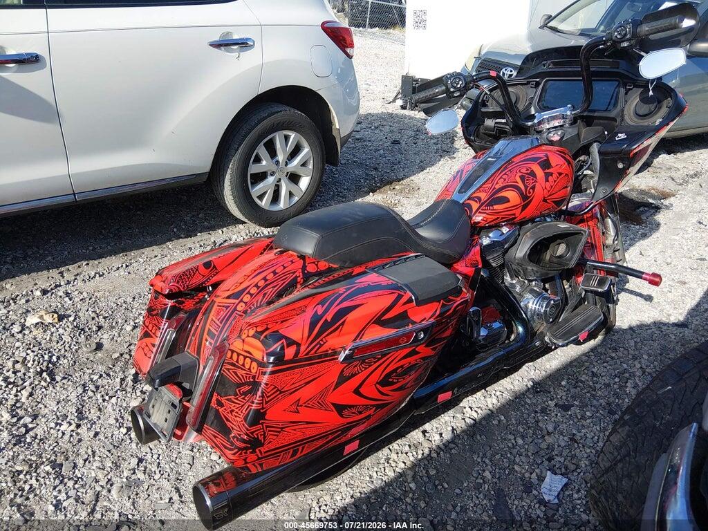1HD1KH714RB633175 2024 HARLEY-DAVIDSON FLTRX photo no. 4