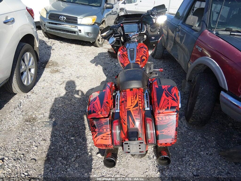 1HD1KH714RB633175 2024 HARLEY-DAVIDSON FLTRX photo no. 6