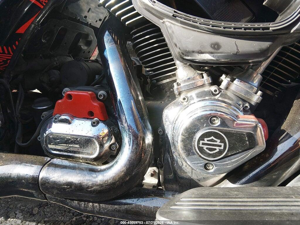 1HD1KH714RB633175 2024 HARLEY-DAVIDSON FLTRX photo no. 8